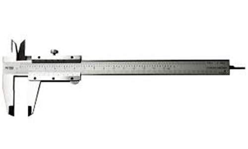 OKR VERNİERLİ KUMPAS 150MM